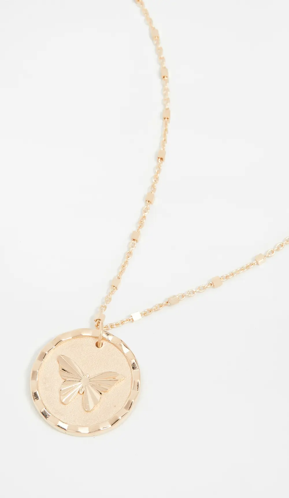 Jennifer Zeuner Jewelry Amelia Necklace