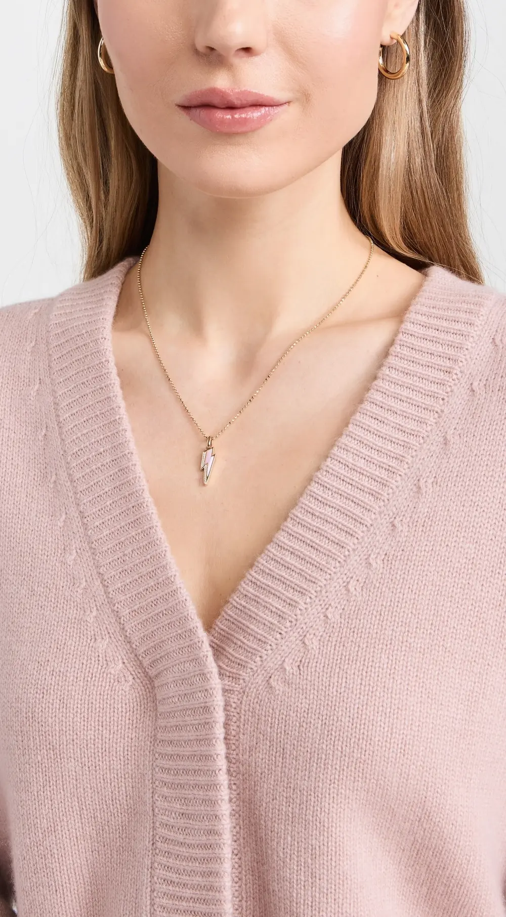 Sorellina DC Ball Chain Necklace