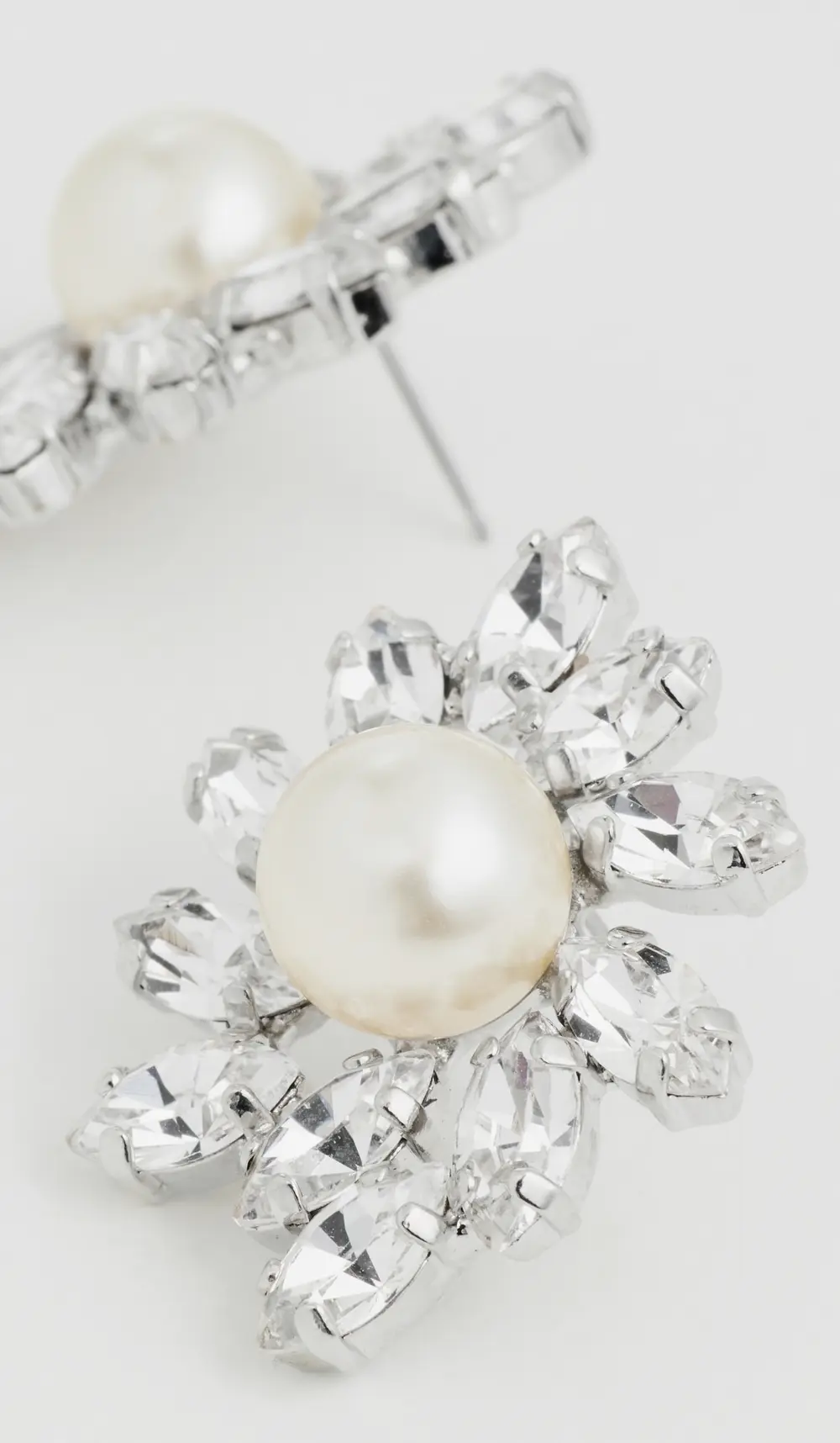 Jennifer Behr Esther Earrings