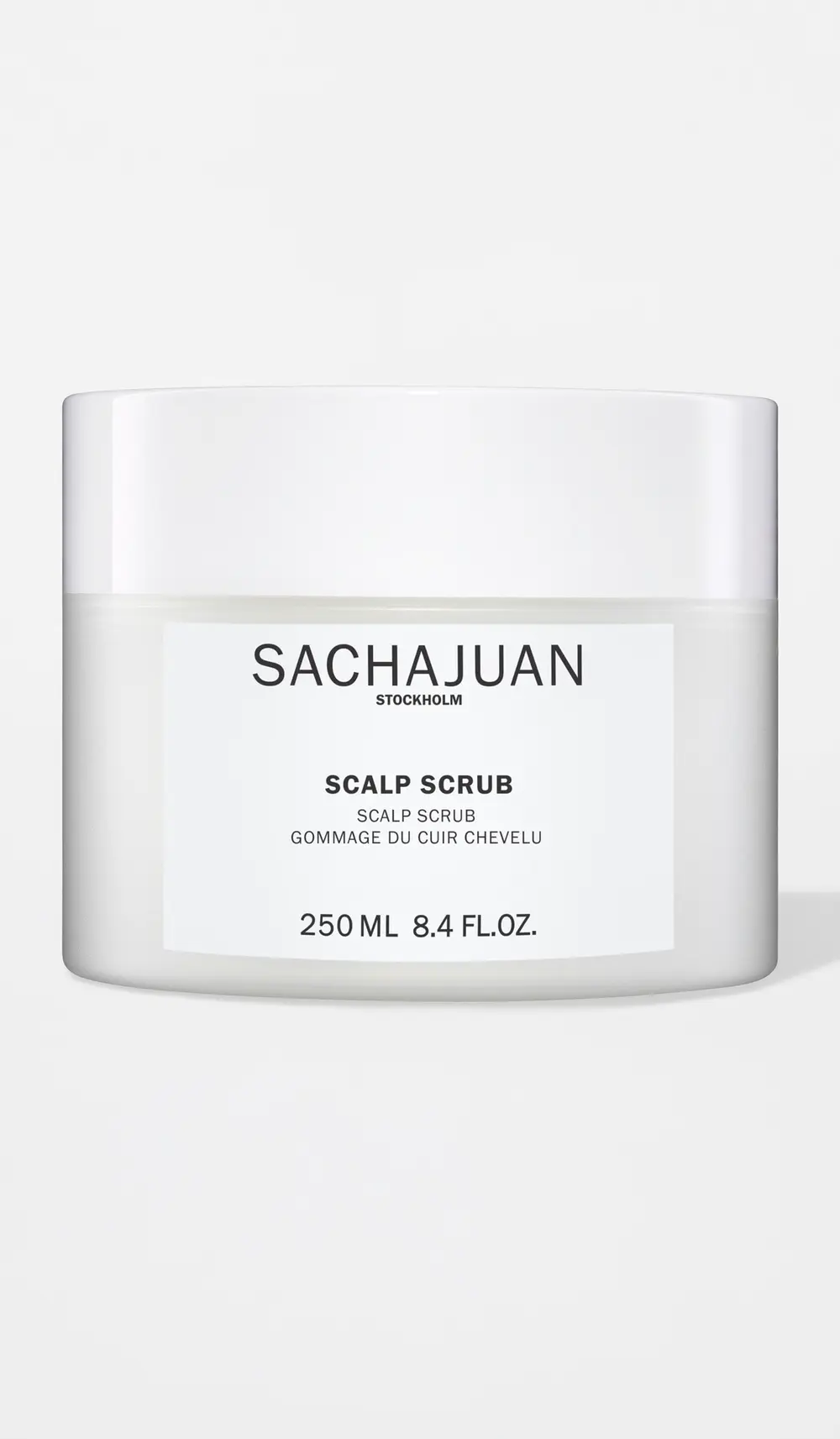 SACHAJUAN Scalp Scrub