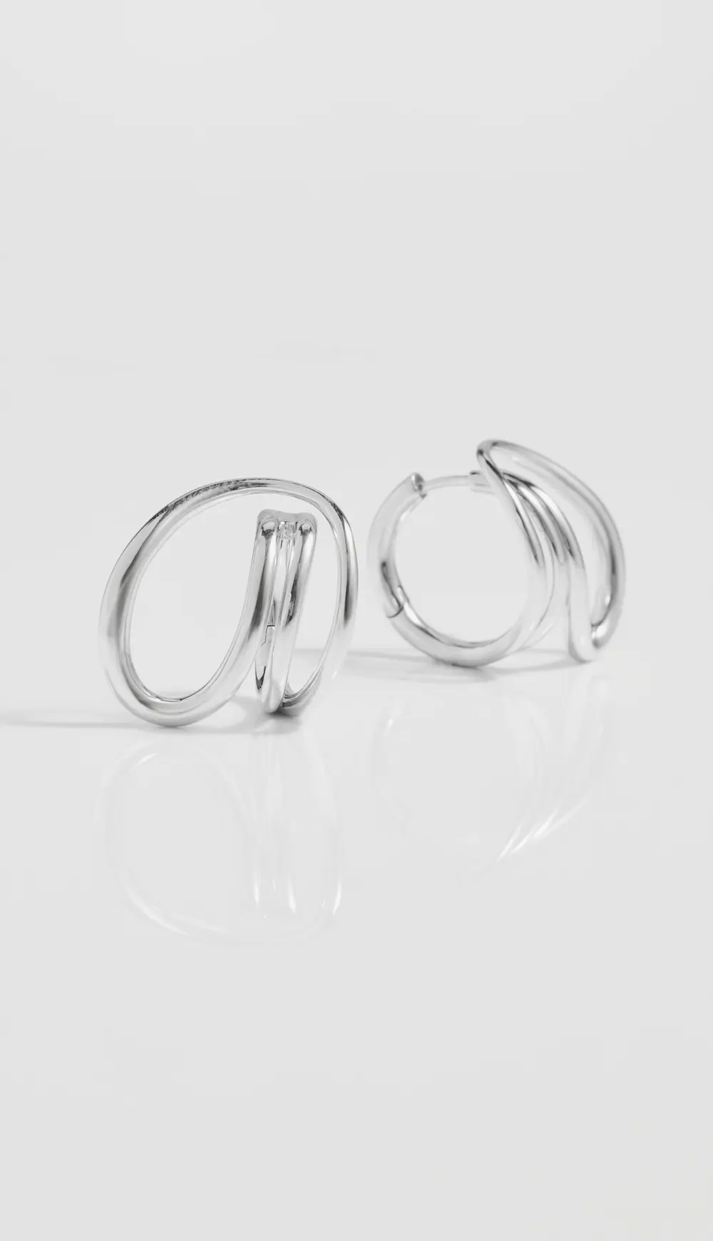 Charlotte Chesnais Round Trip Earrings