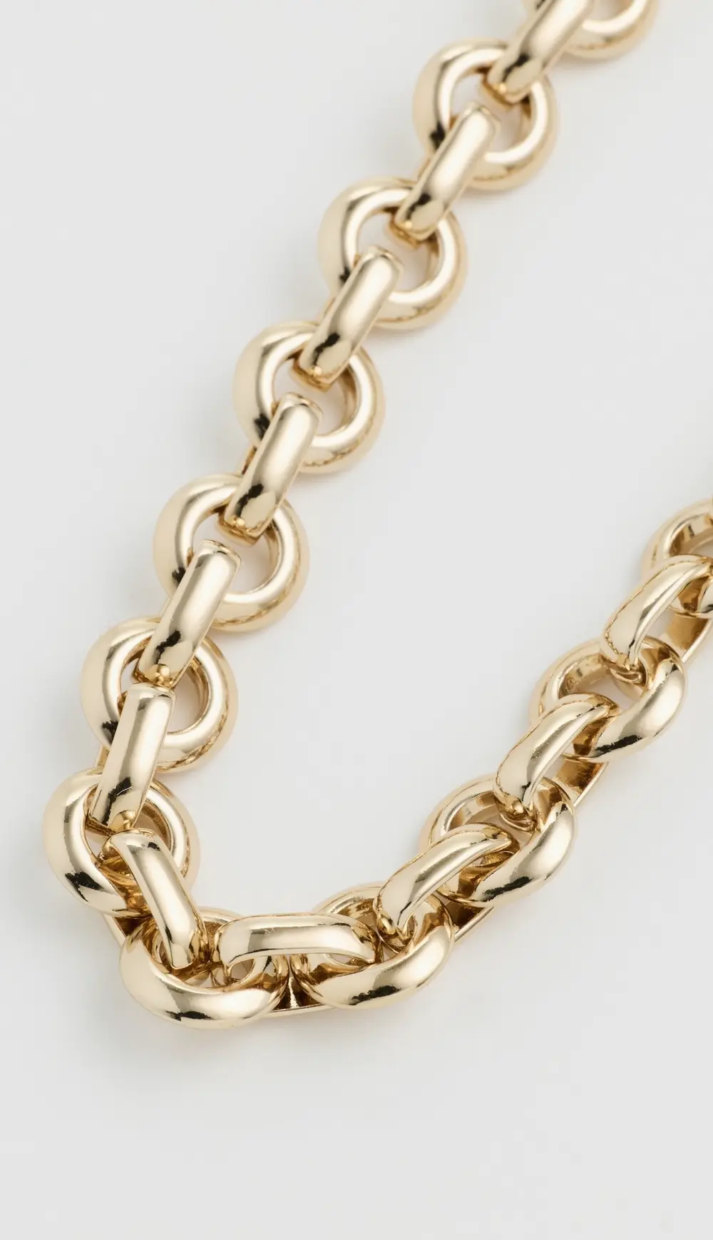 Sophie Blake 14k Noah Rollo Necklace