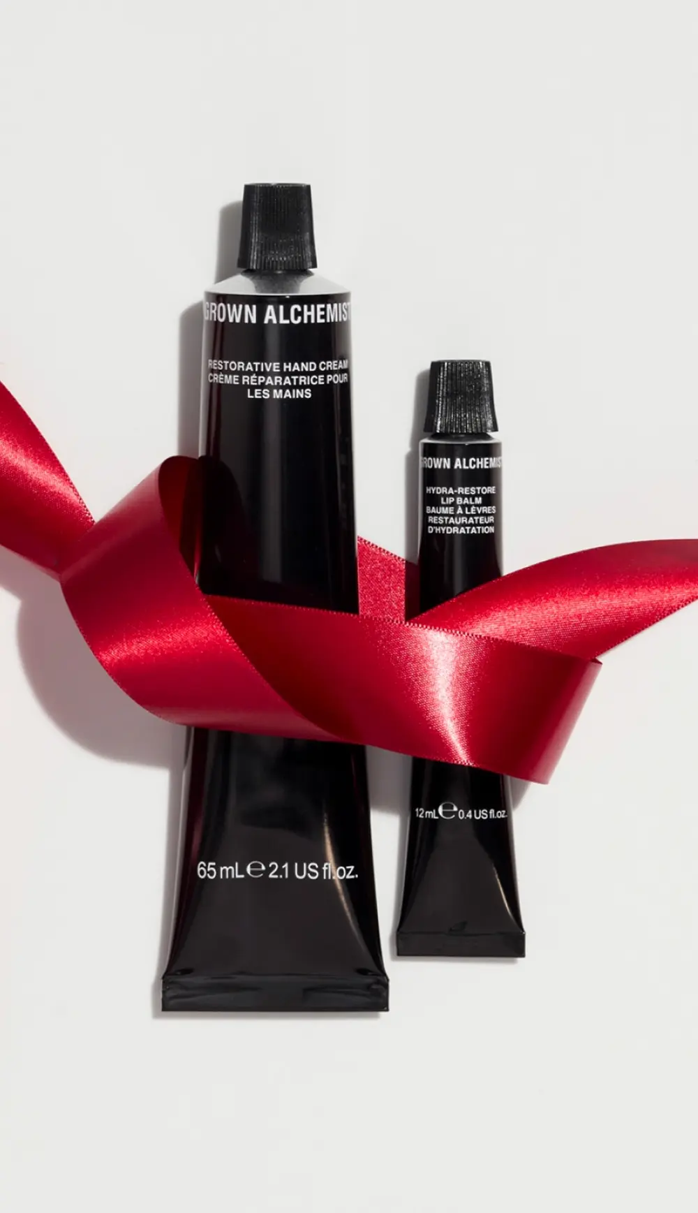 Grown Alchemist Lip + Hand Essentials