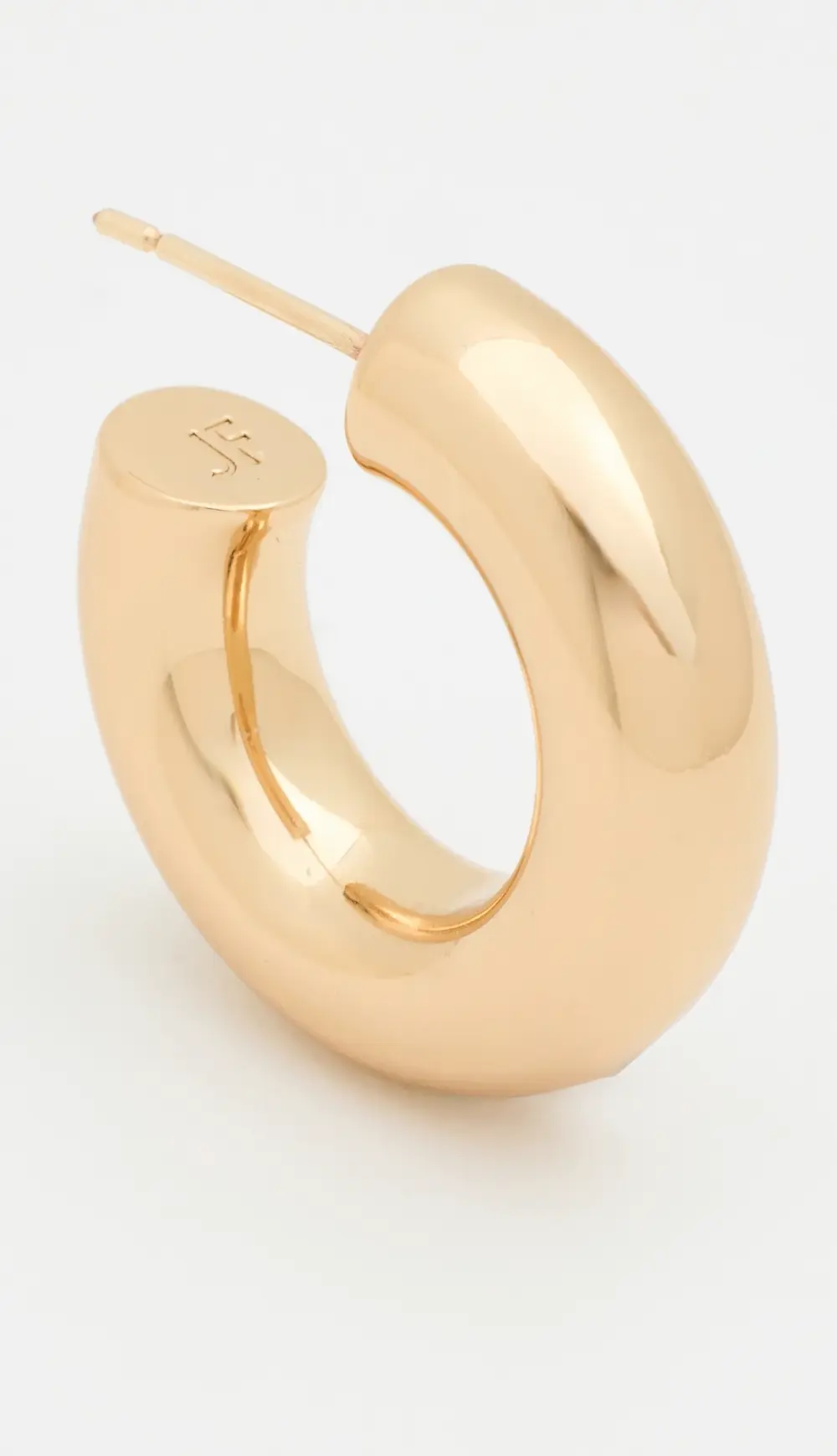 Jennifer Fisher Samira Micro Huggies