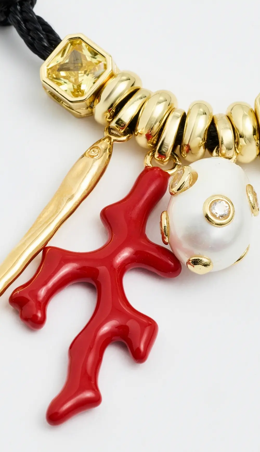 Martha Calvo Sardina Necklace