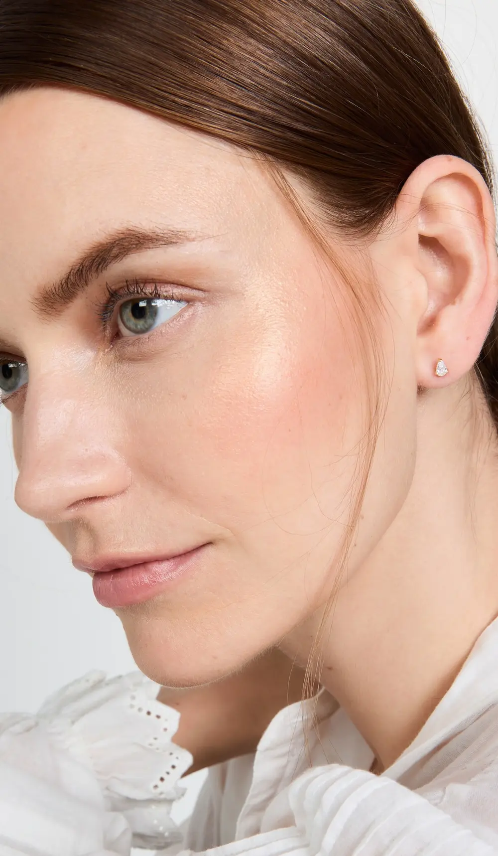 SHASHI Cherina Studs