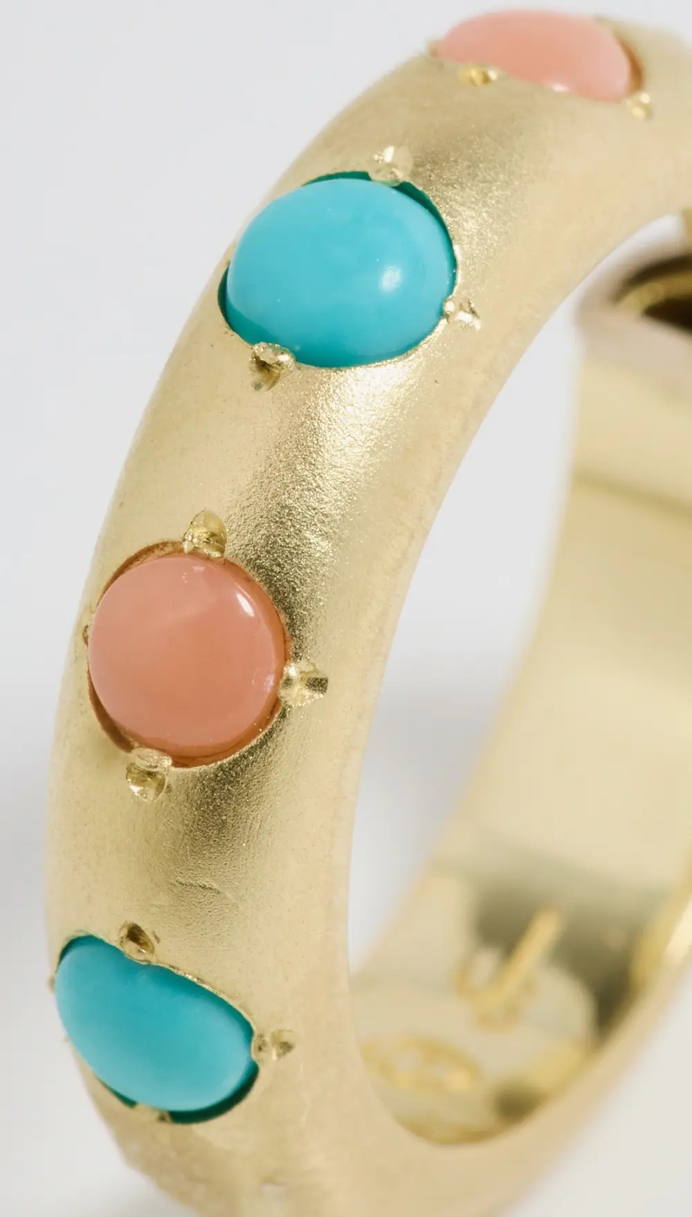 Jenna Blake Hoop Earrings