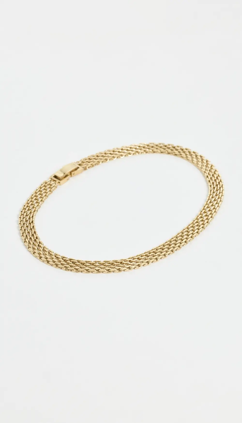 JENNY BIRD Blythe Anklet