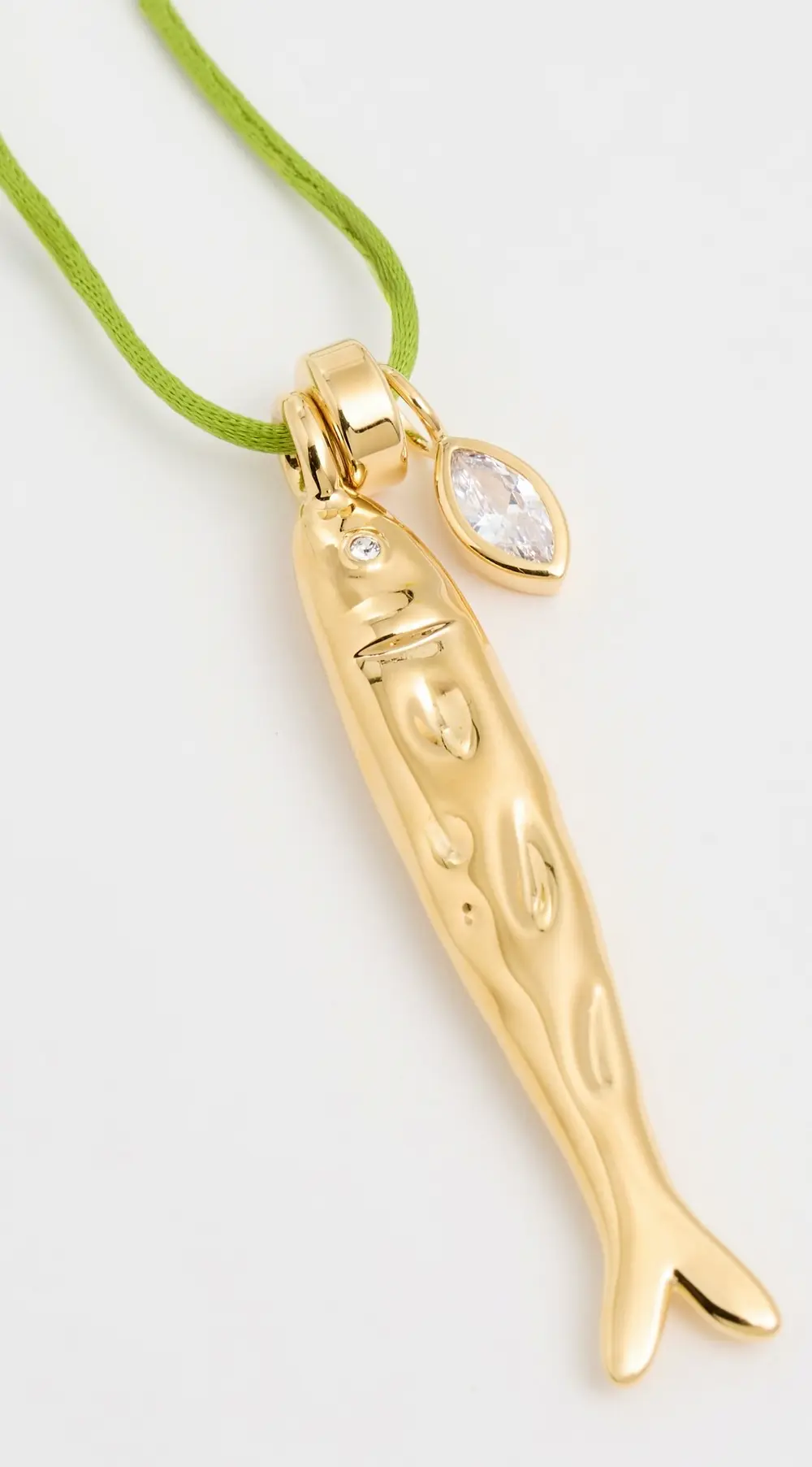 éliou Isda Necklace