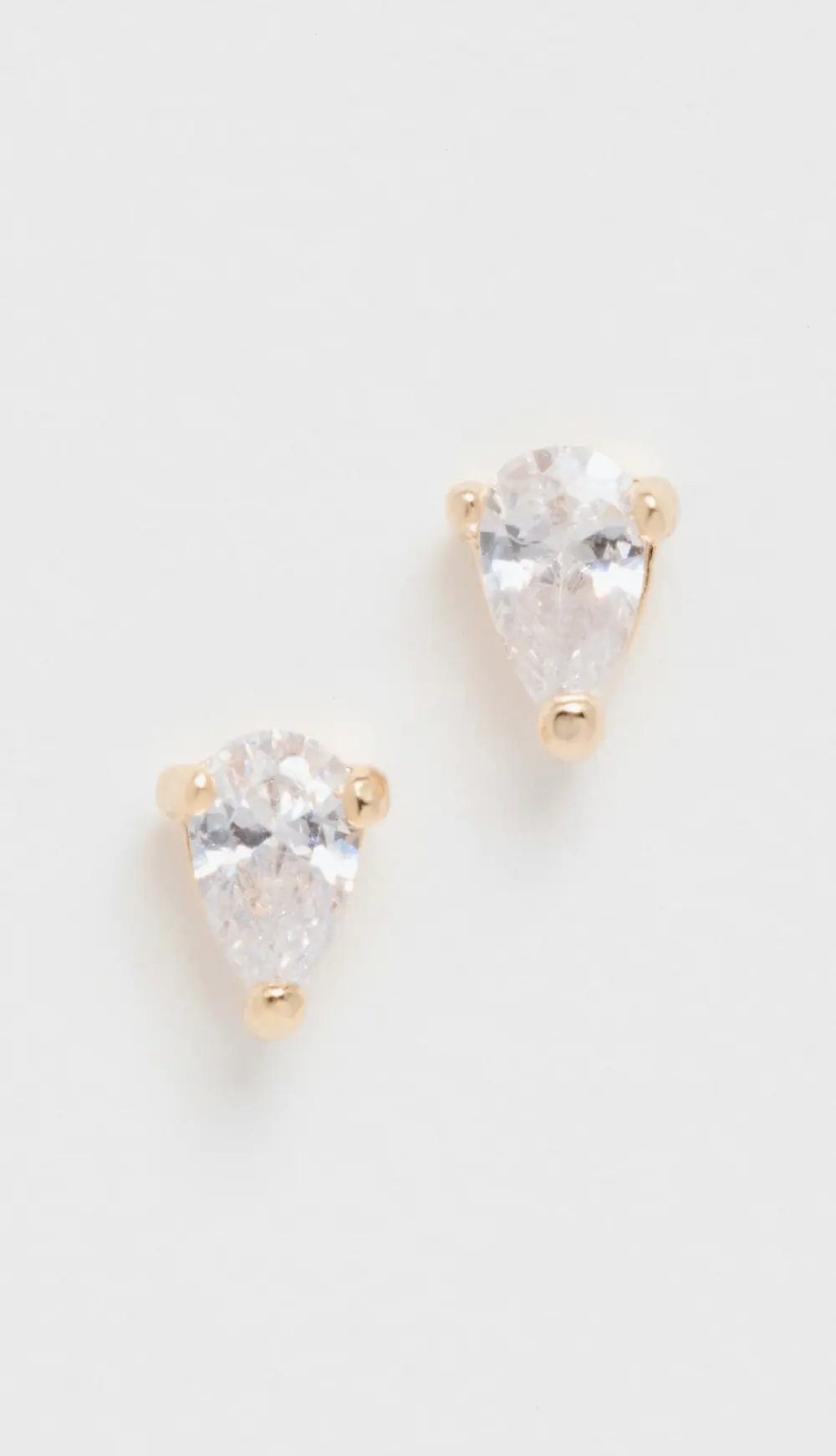 SHASHI Cherina Studs