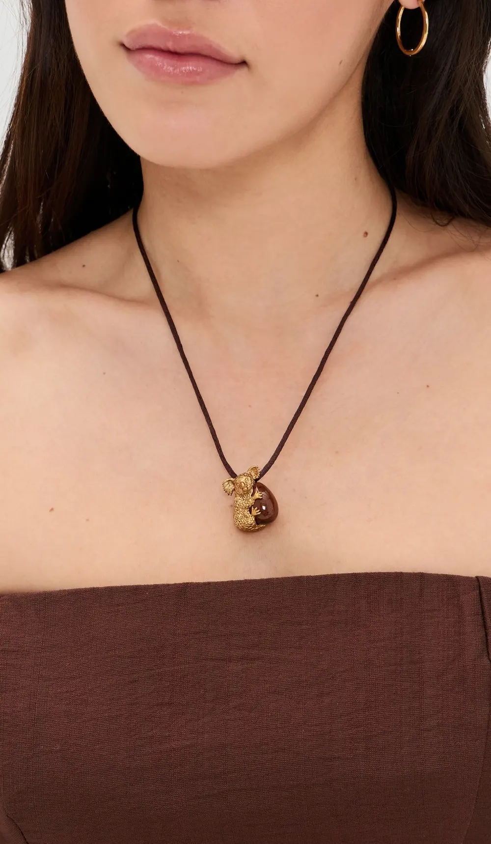 Zimmermann Mira Necklace