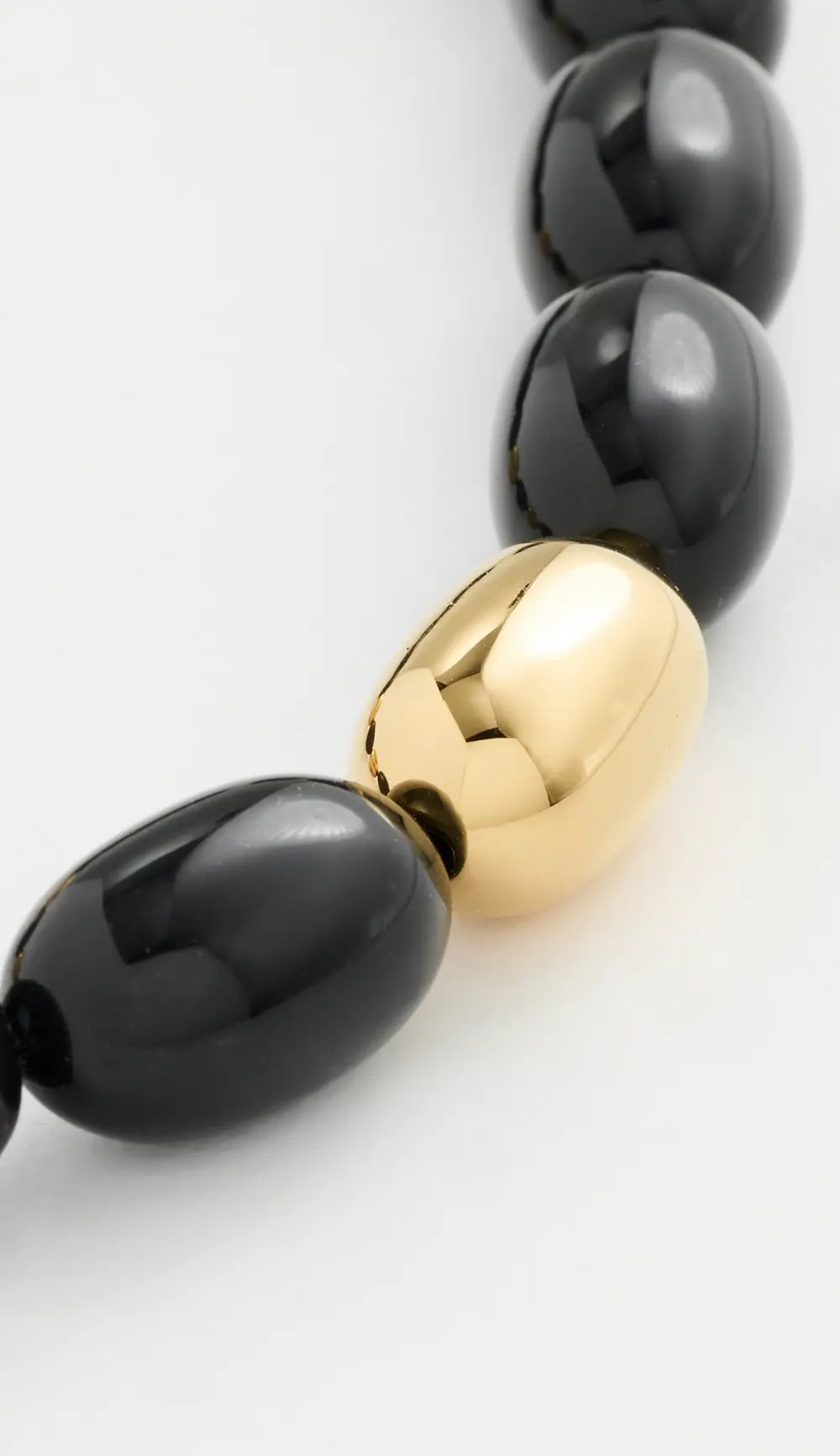 Heaven Mayhem Clementine Necklace