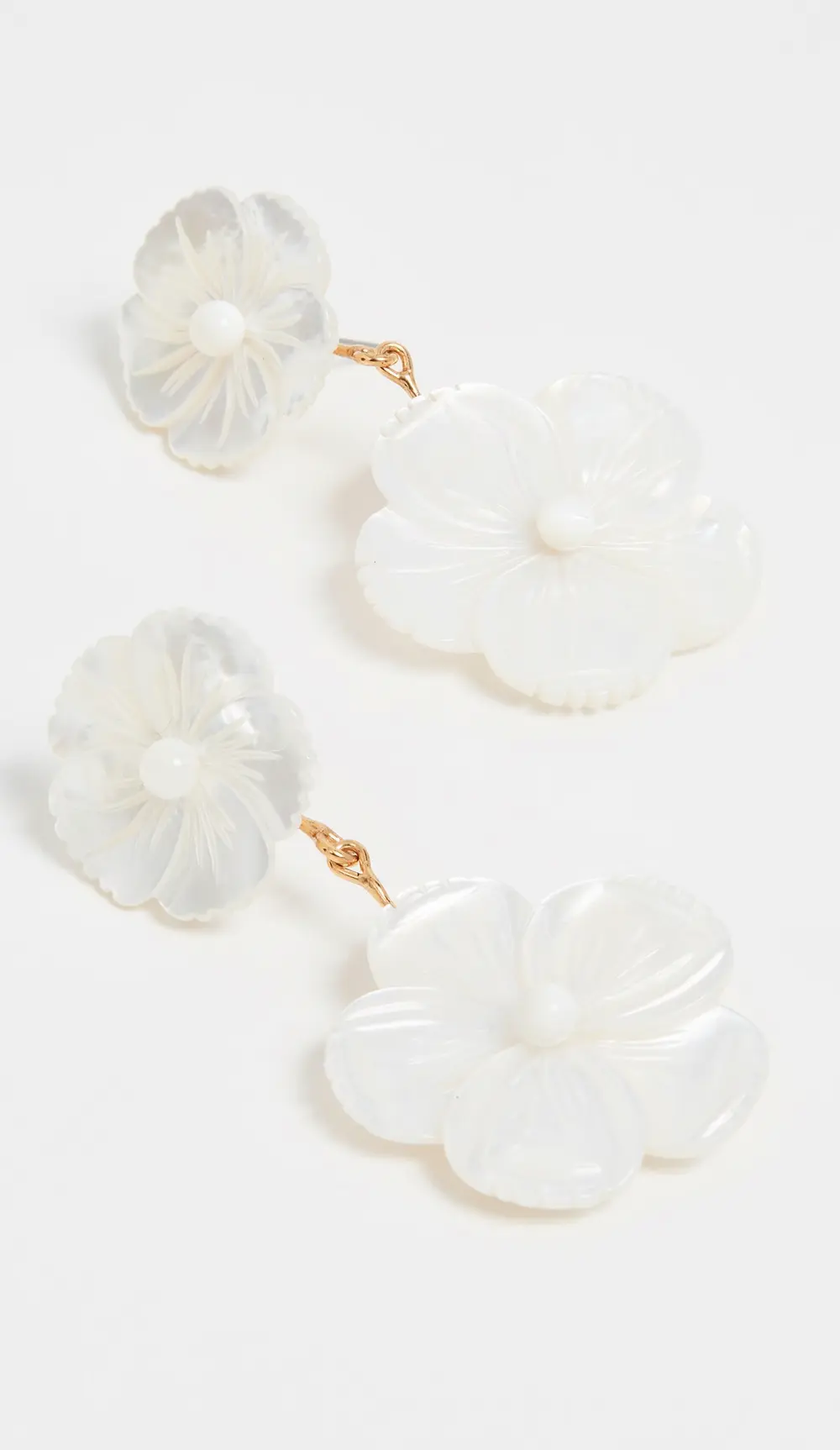 Jennifer Behr Tessa Earrings