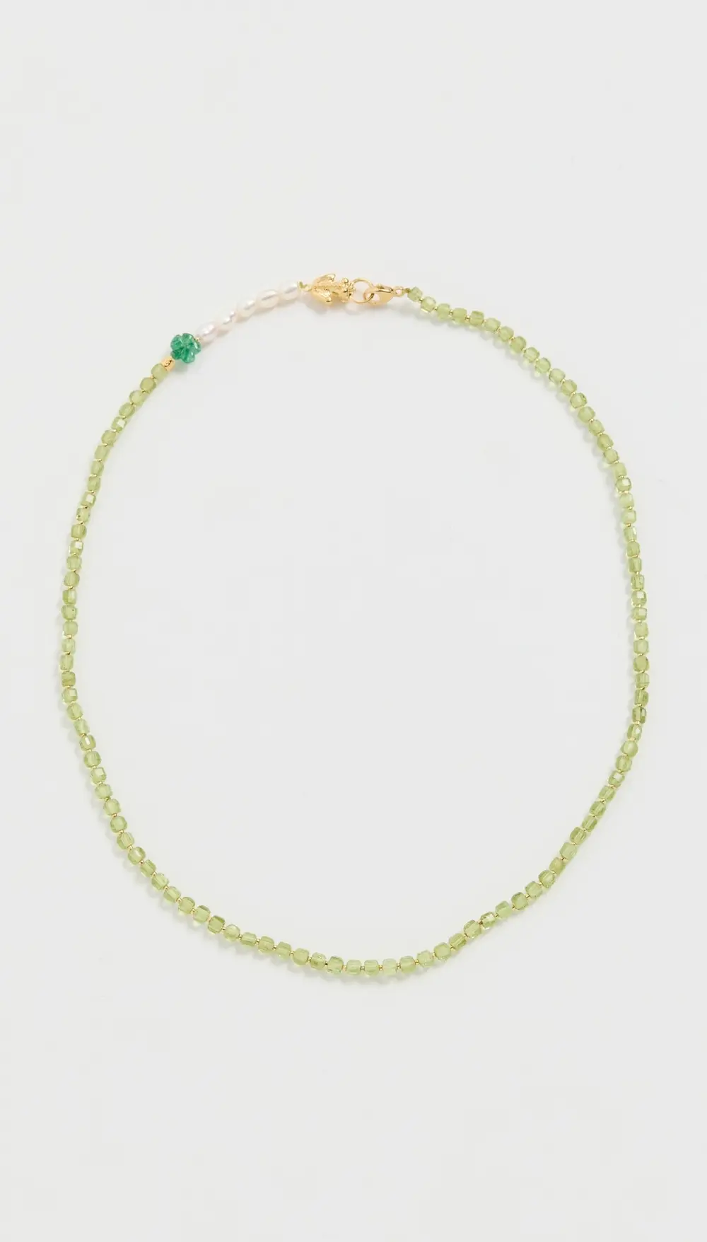 Chan Luu Lottie Necklace