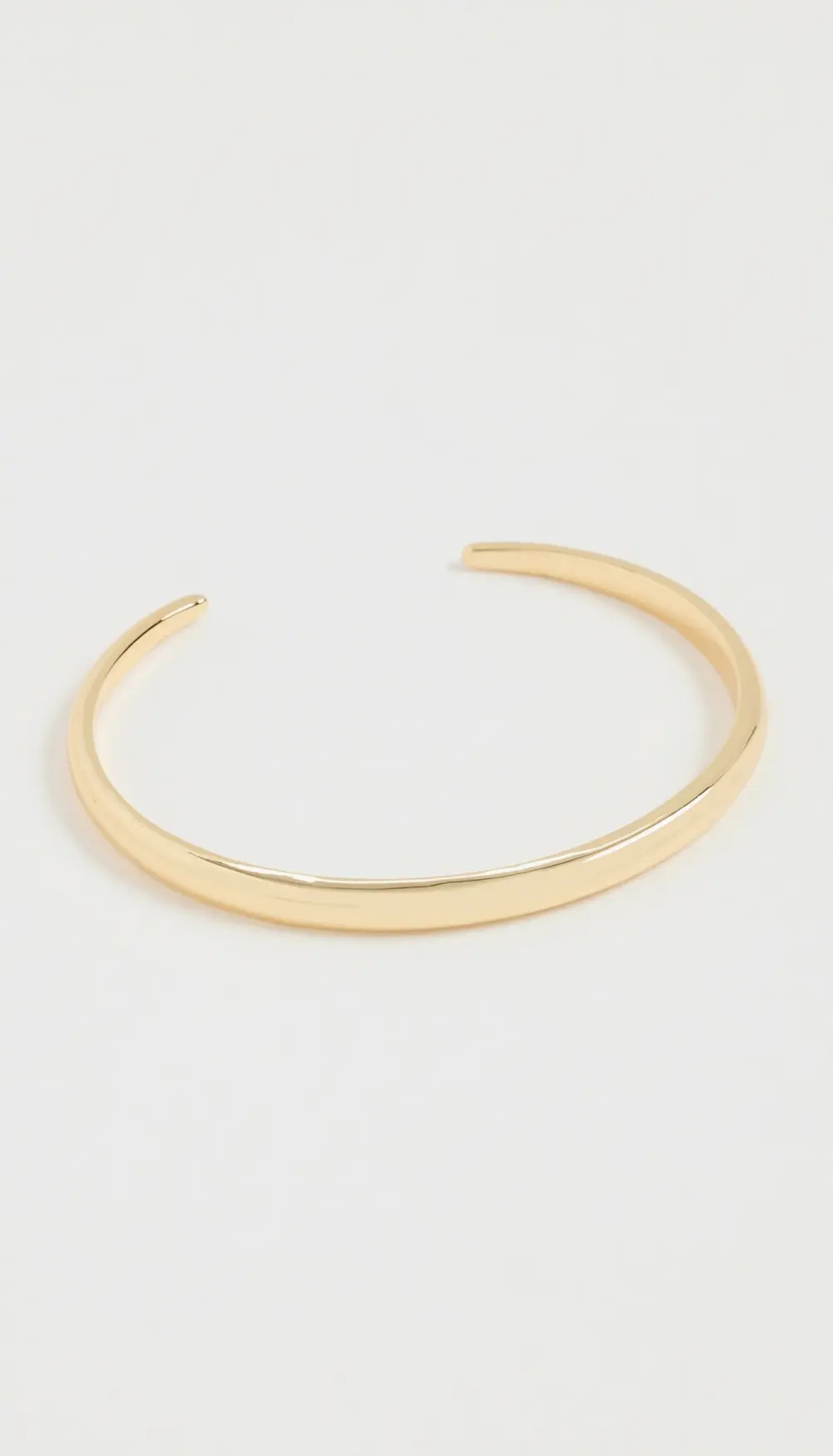 SHASHI Talia Bracelet Cuff