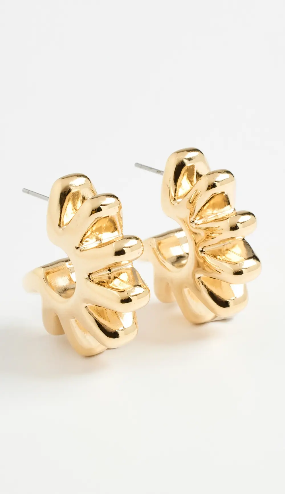 Brinker + Eliza Gear Hoops