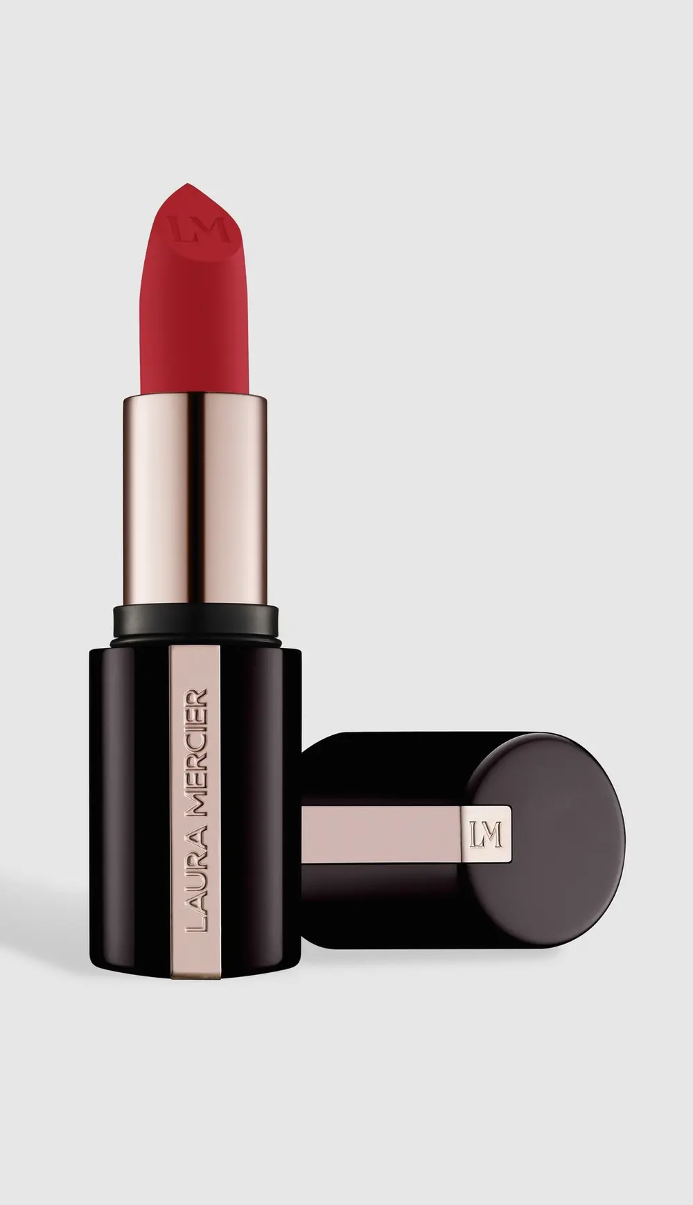 Laura Mercier Caviar Smoothing Matte Lipstick