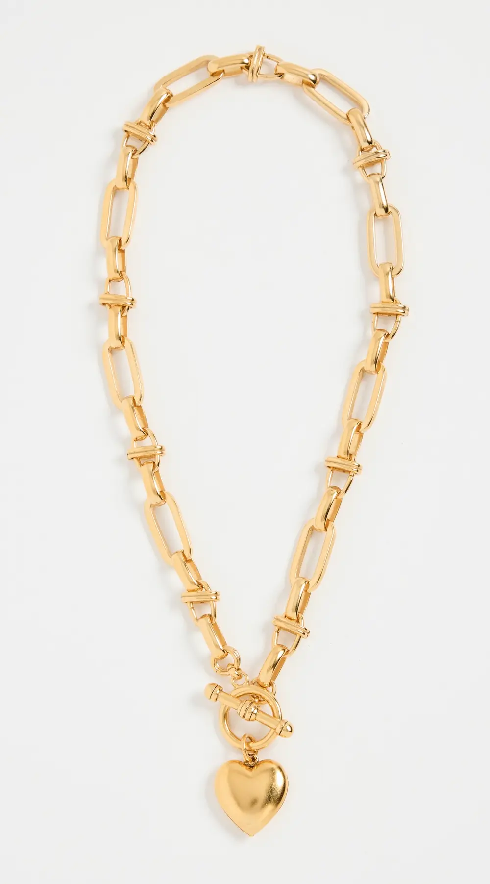 Brinker + Eliza Barbie Necklace