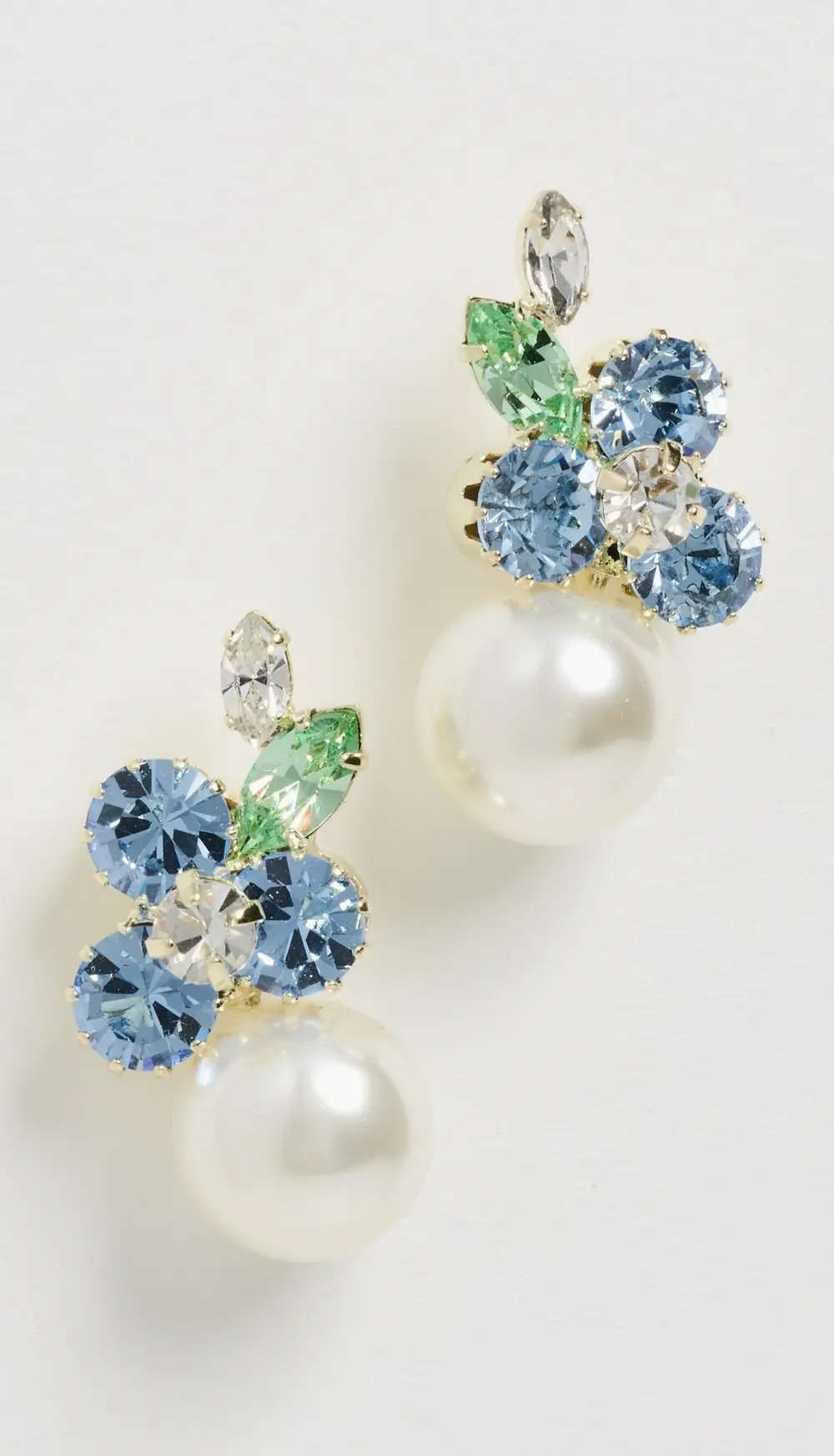 Jennifer Behr Vivi Earrings