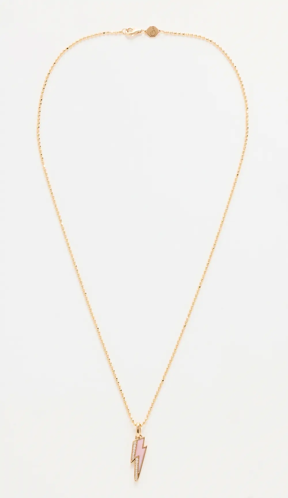 Sorellina DC Ball Chain Necklace
