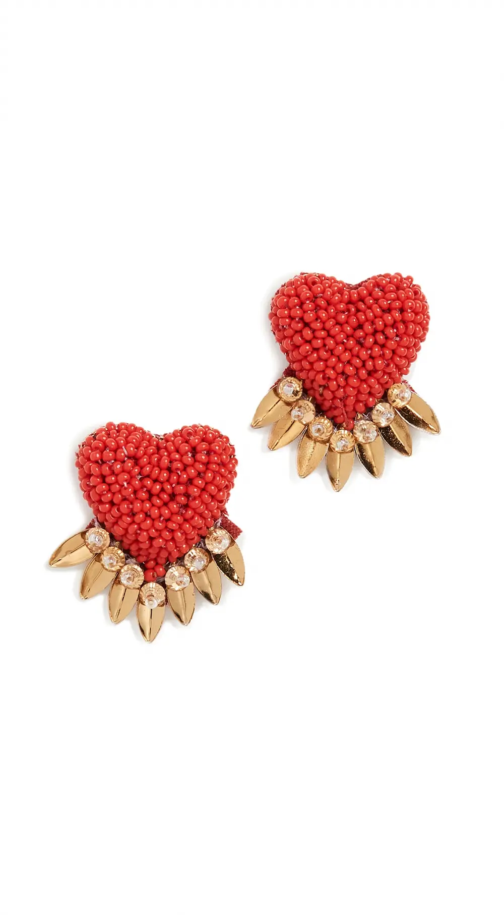 Deepa Gurnani Deepa by Deepa Gurnani Danika Earrings