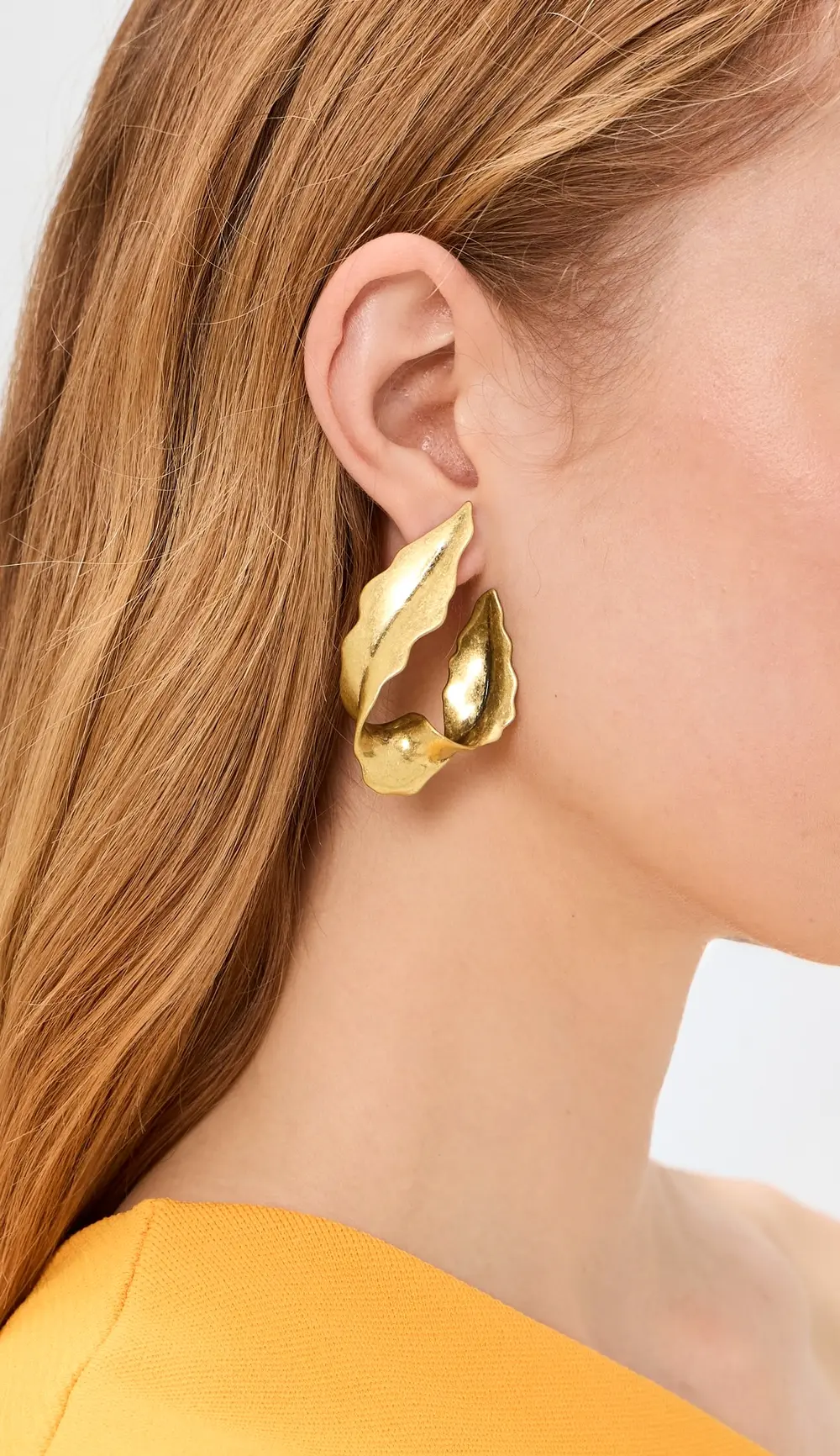 Cult Gaia Giada Earrings