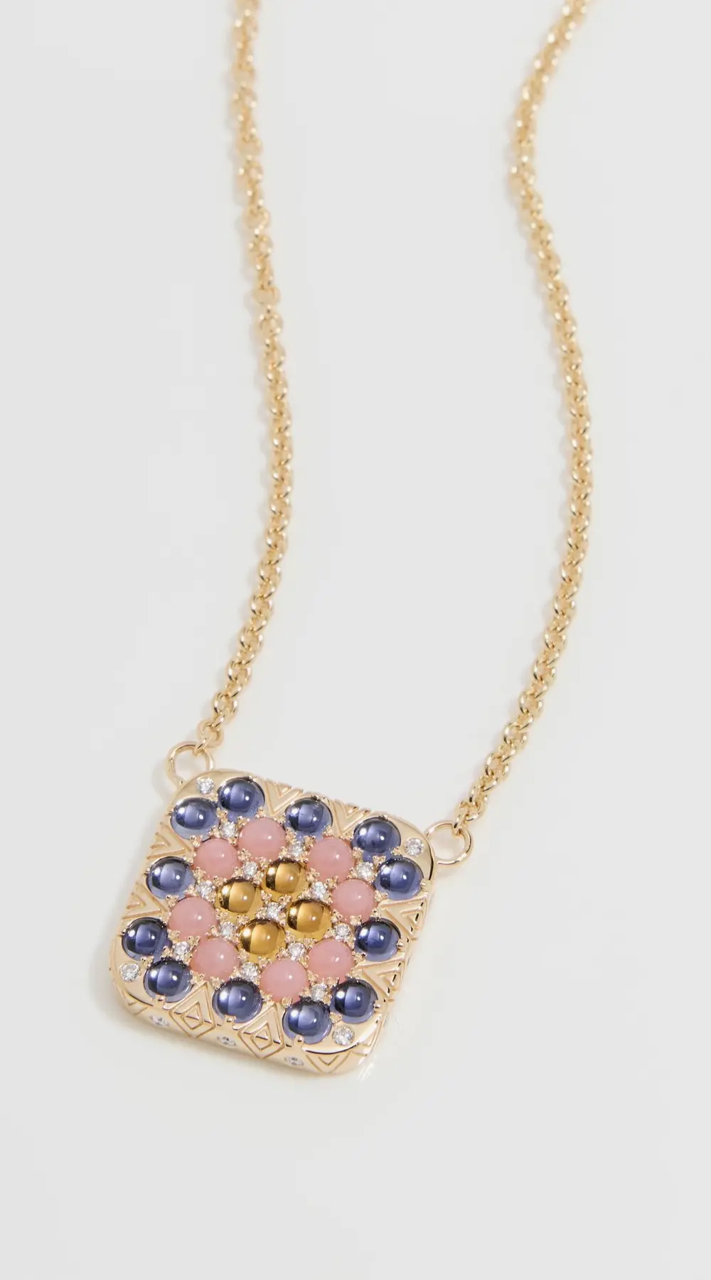 Harwell Godfrey Bettina Pendant Necklace