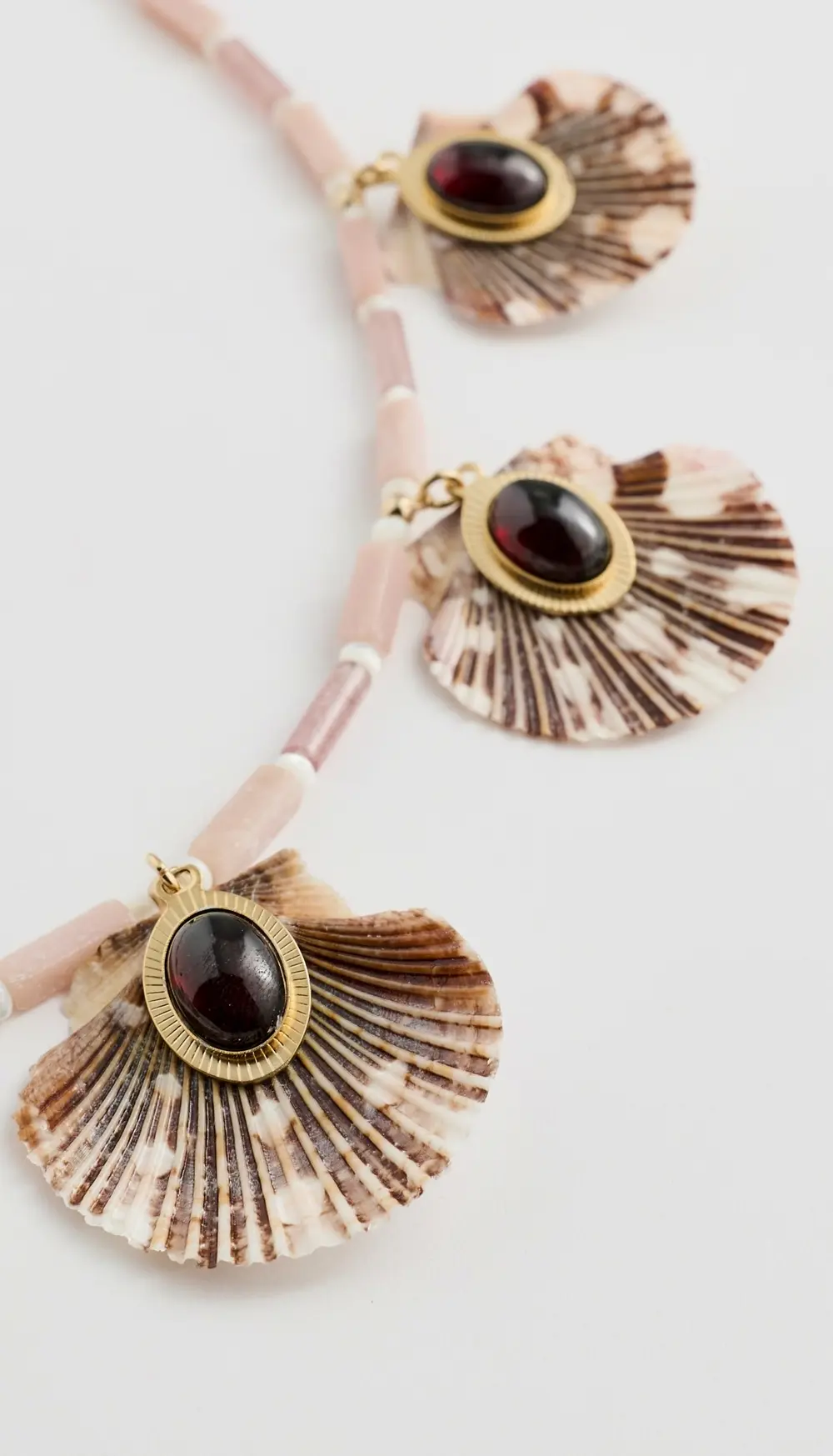 Brinker + Eliza Ophelia Necklace