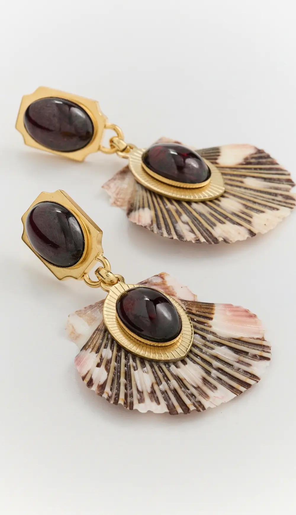 Brinker + Eliza Ophelia Earrings