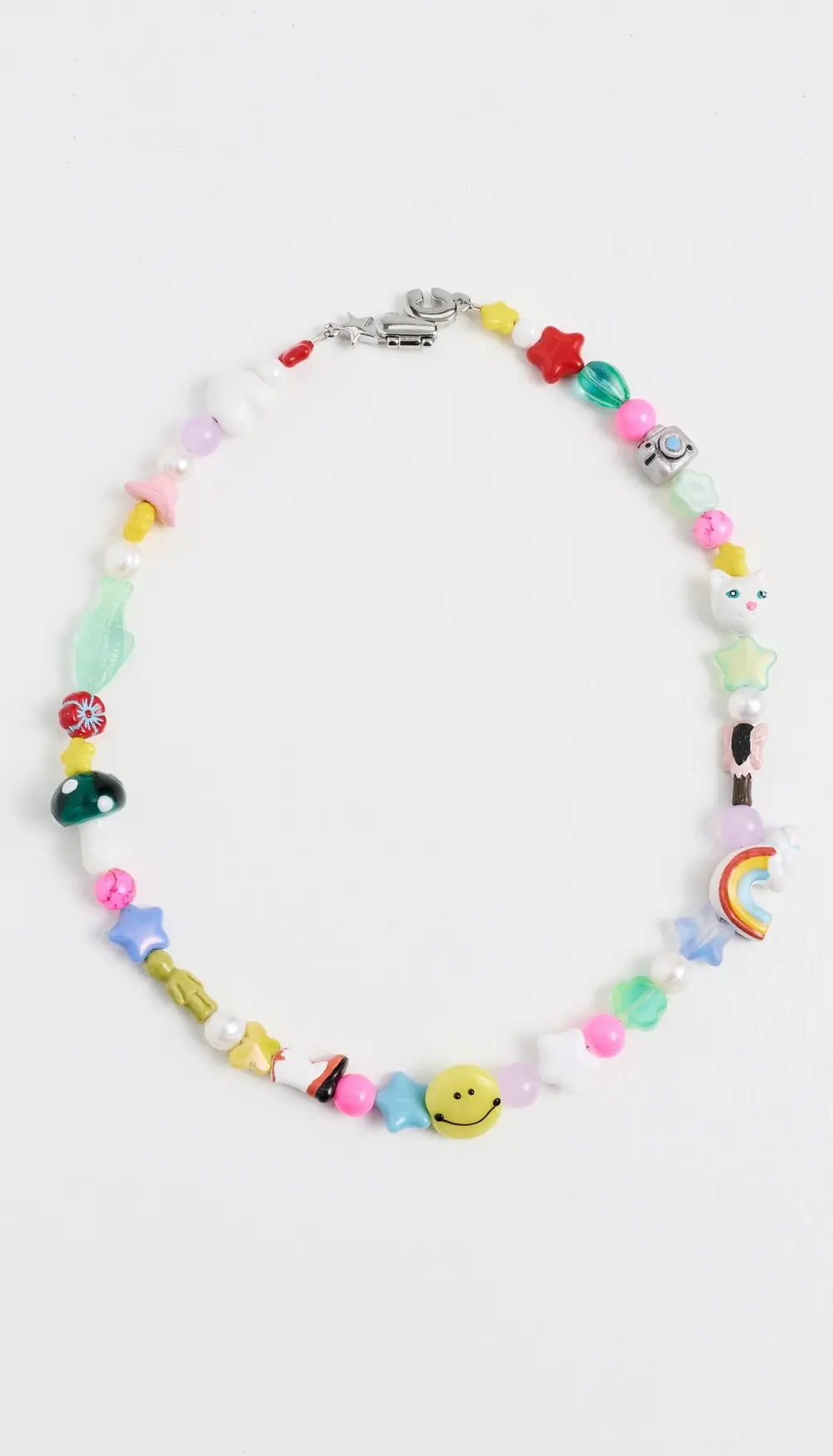 Ian Charms The Lisa Necklace