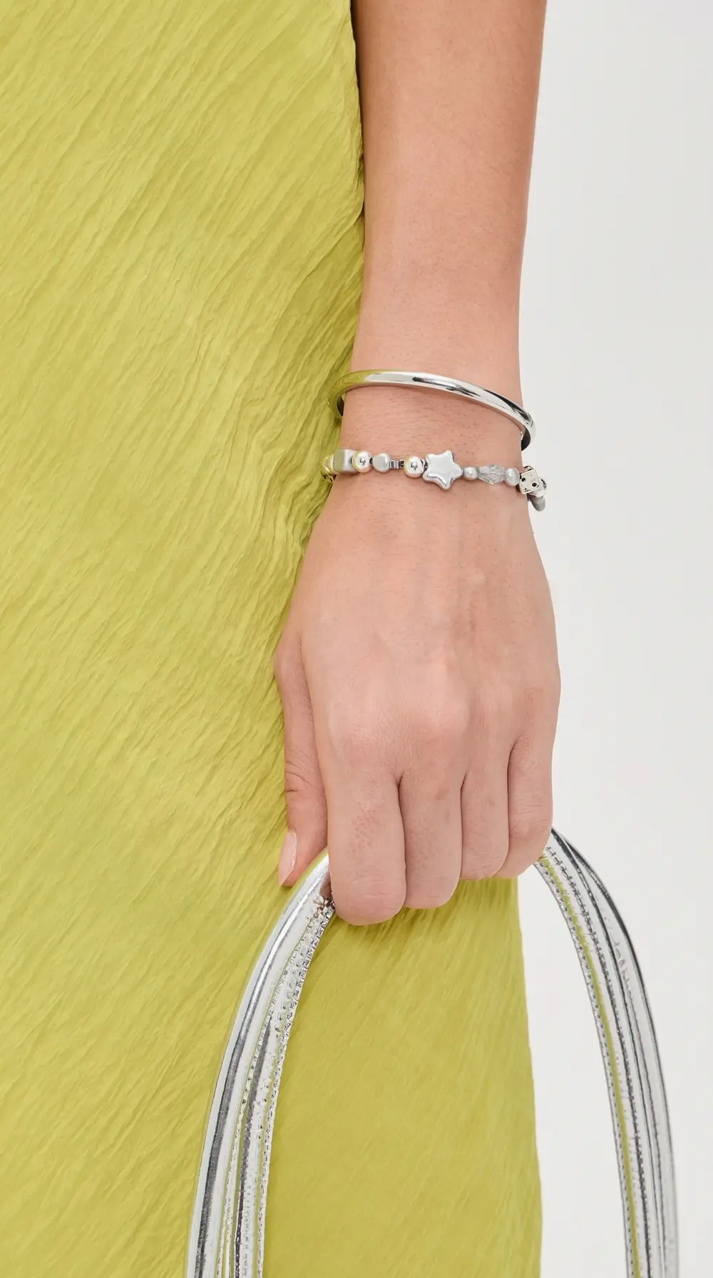 Ian Charms The Hua Bracelet