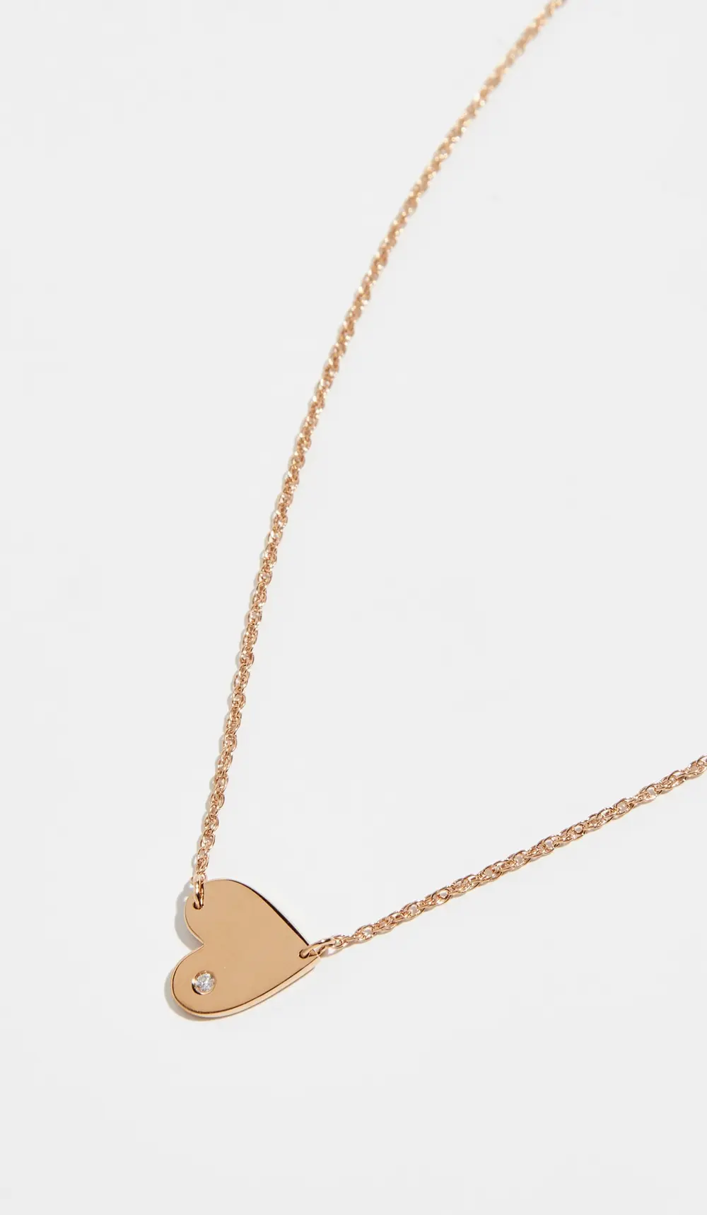 Jennifer Zeuner Jewelry Mia Necklace