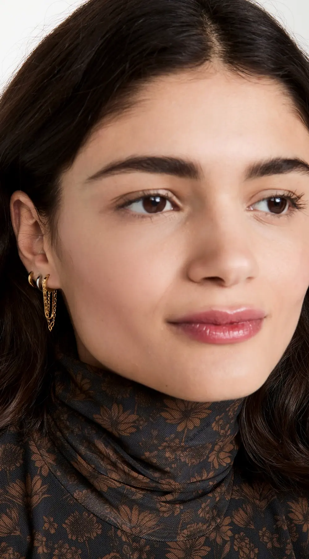 SHASHI Paloma Earrings