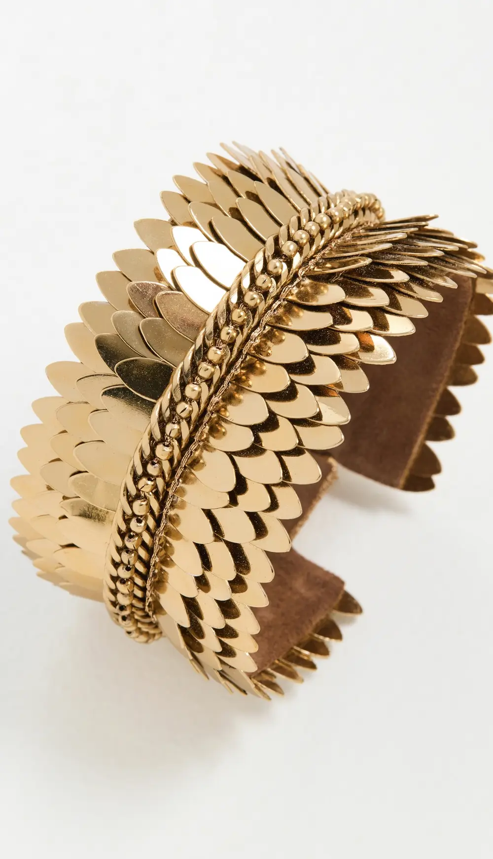 Deepa Gurnani Deepa by Deepa Gurnani Chiara Cuff