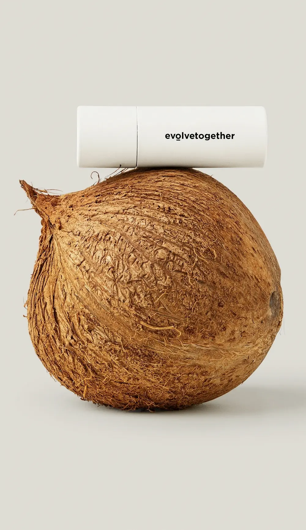 evolvetogether Hydrating Lip Balm