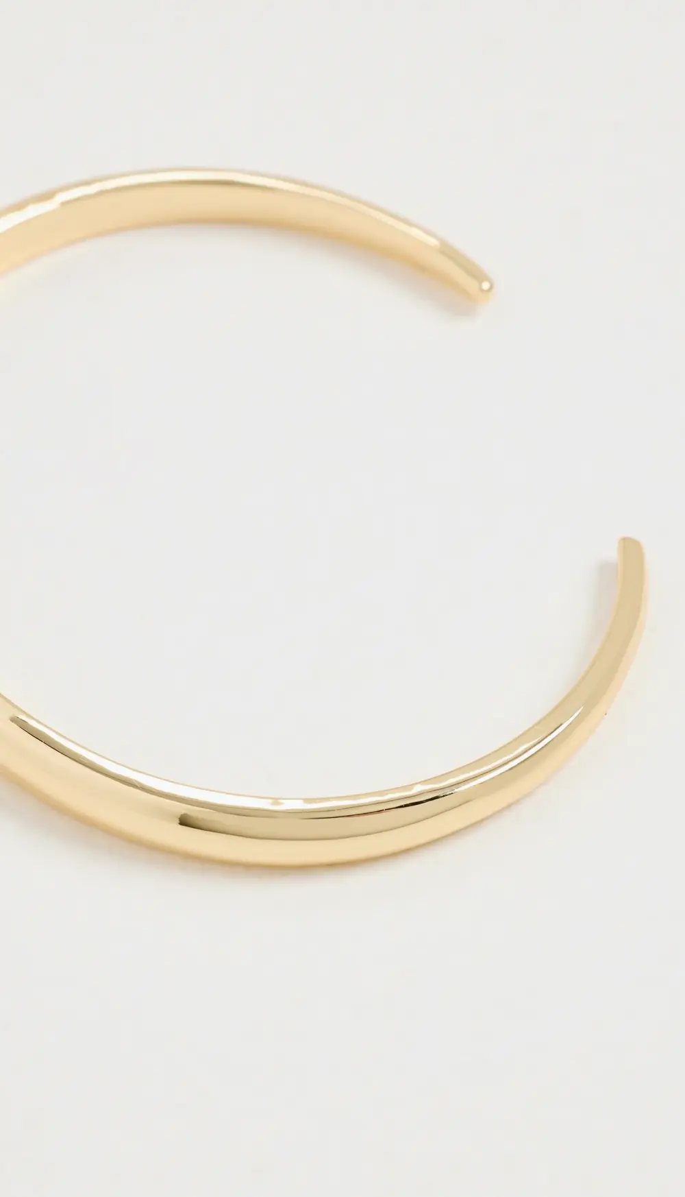 SHASHI Talia Bracelet Cuff