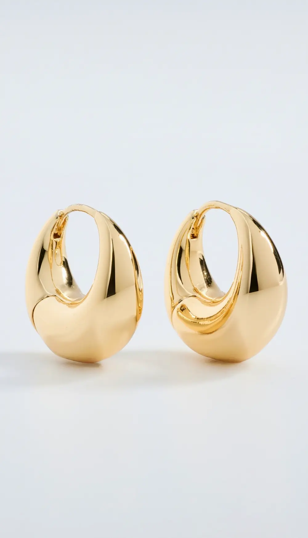 Rachel Comey Alpha Earrings