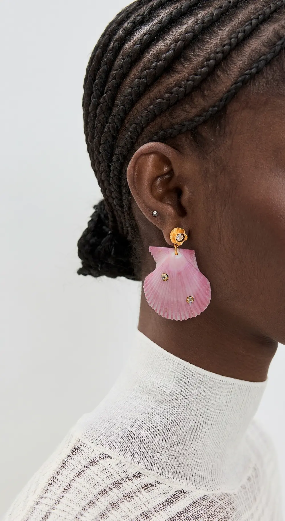 Brinker + Eliza On Holiday Earrings