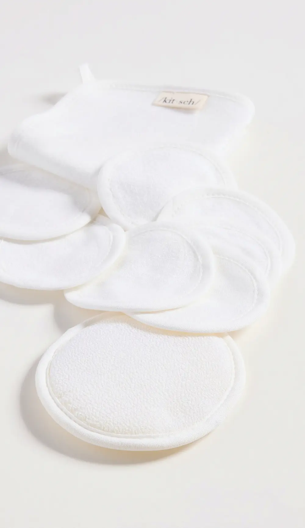 Kitsch Eco-Friendly Ultimate Cleansing Kit