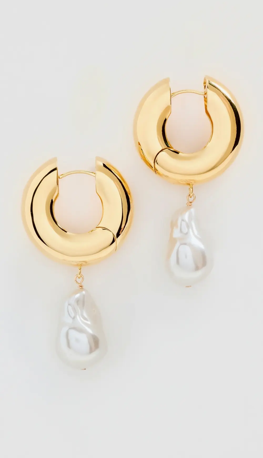 éliou Perla Earrings