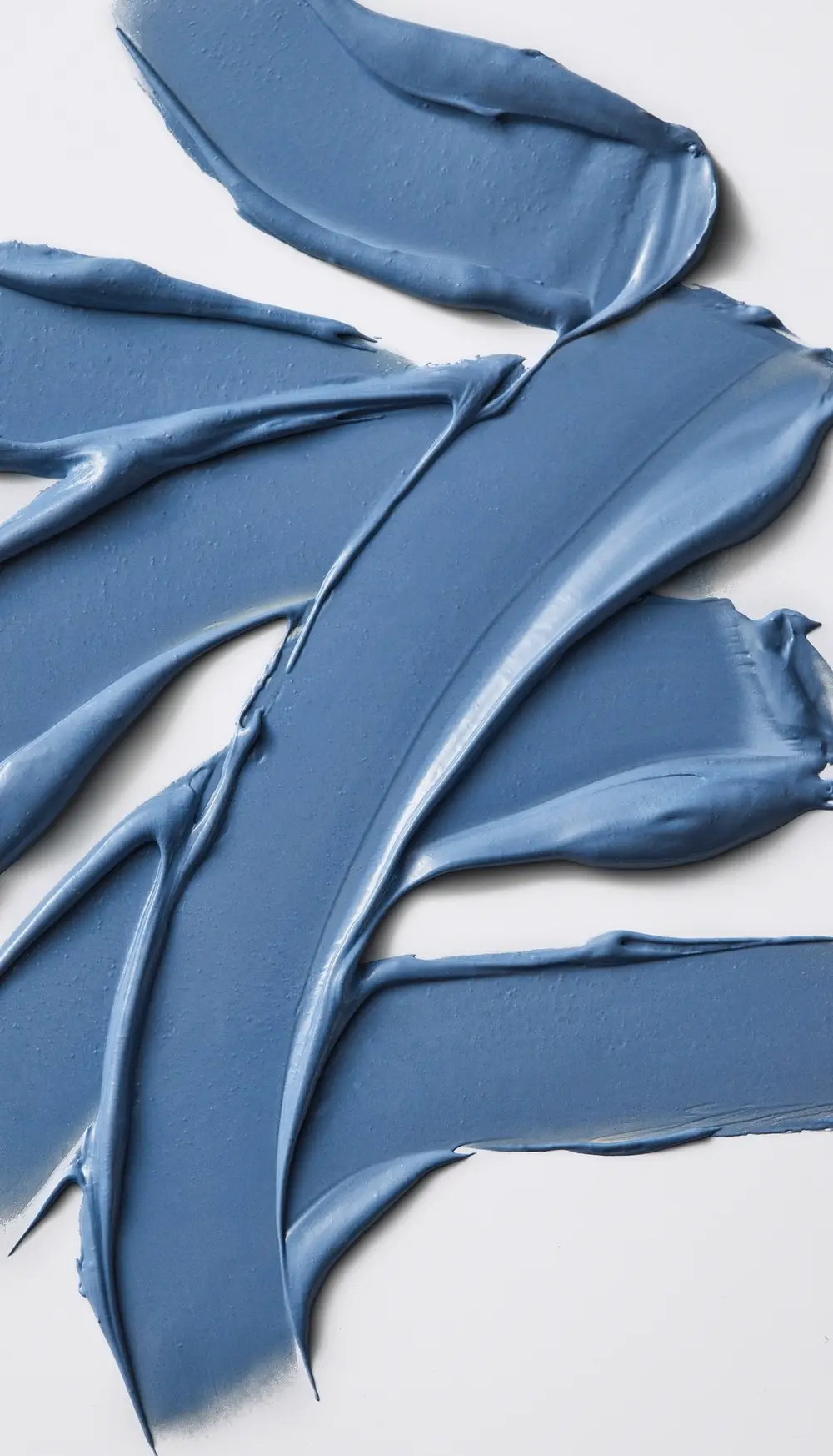 The Outset Purifying Blue Clay Mask