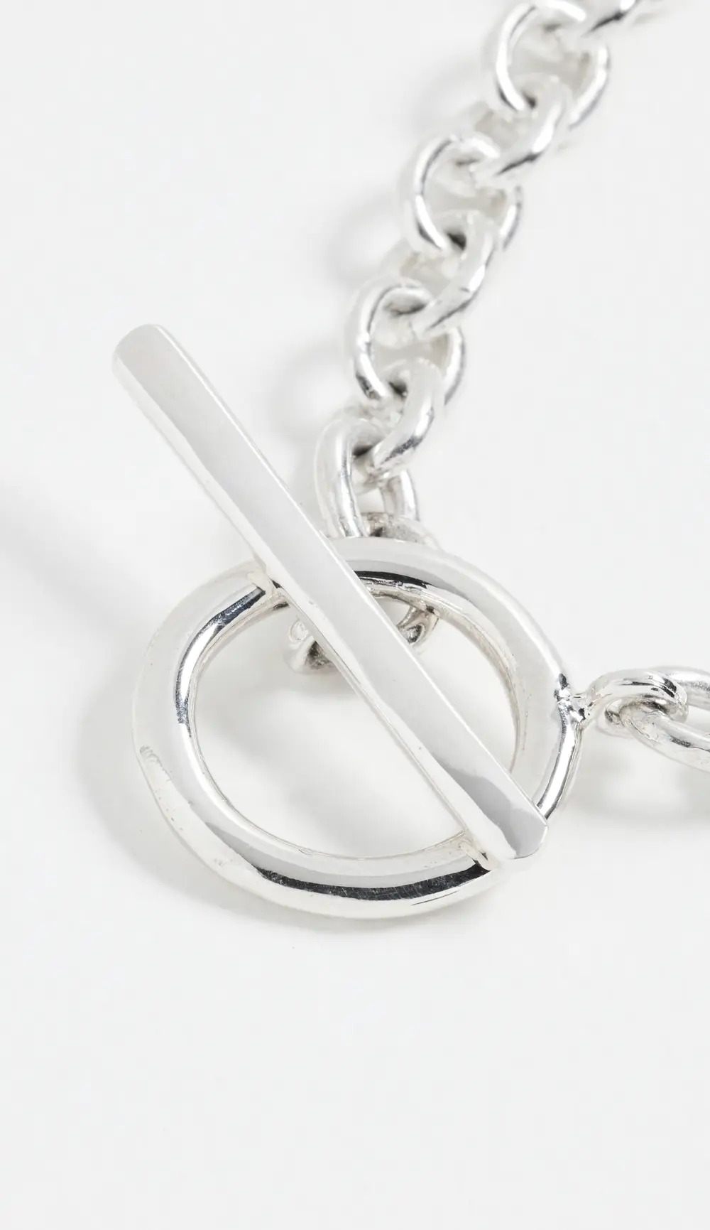 AGMES Classic Chain Necklace