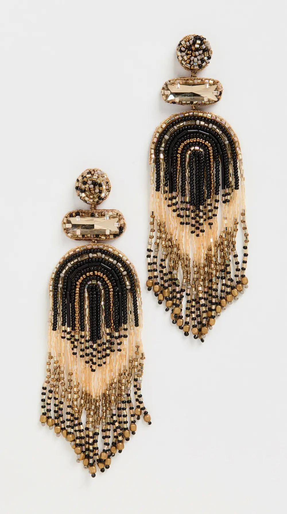 Deepa Gurnani Deepa by Deepa Gurnani Ishani Earrings