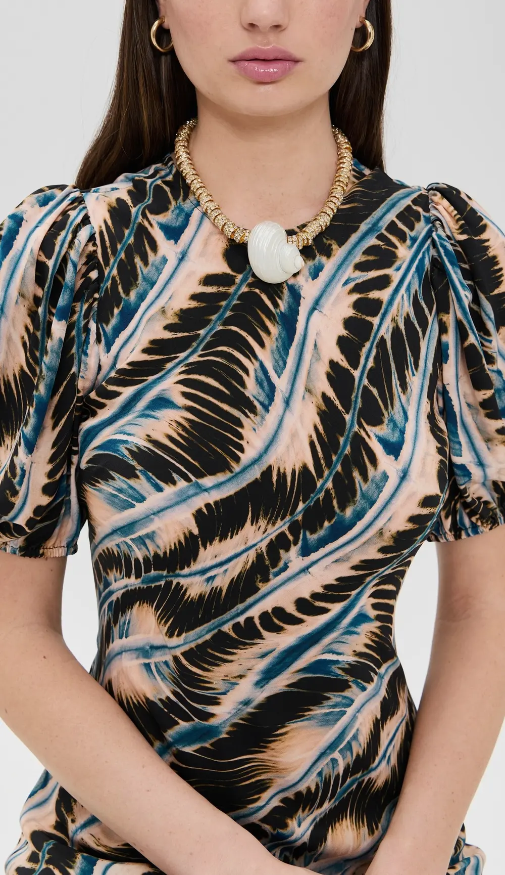 Julietta Spetses Necklace