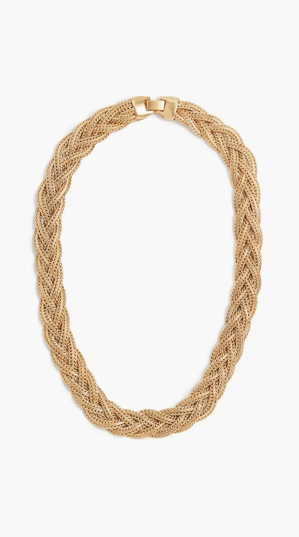 Brinker + Eliza Sailor's Necklace