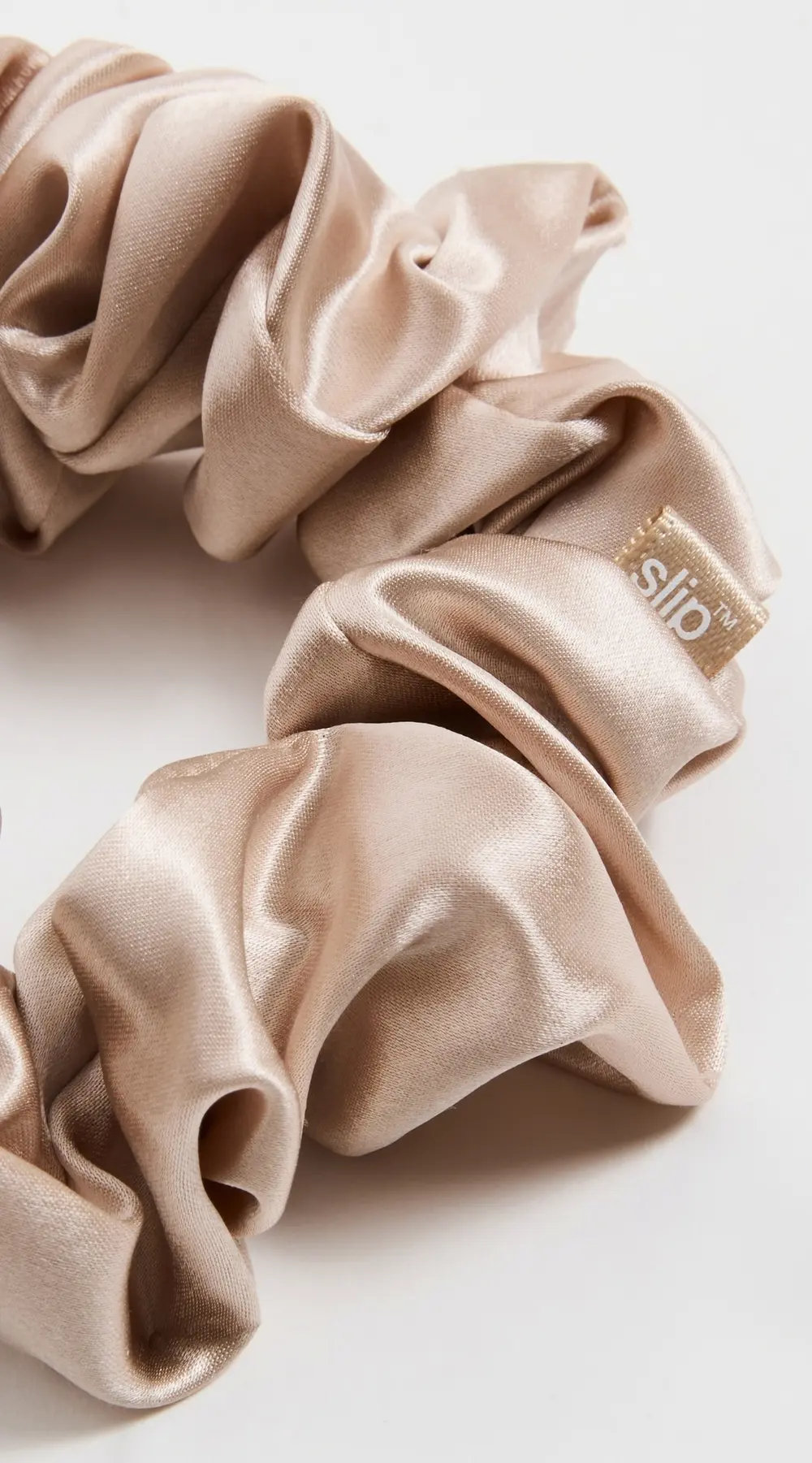 Slip Large Silk Scrunchie Set of 3