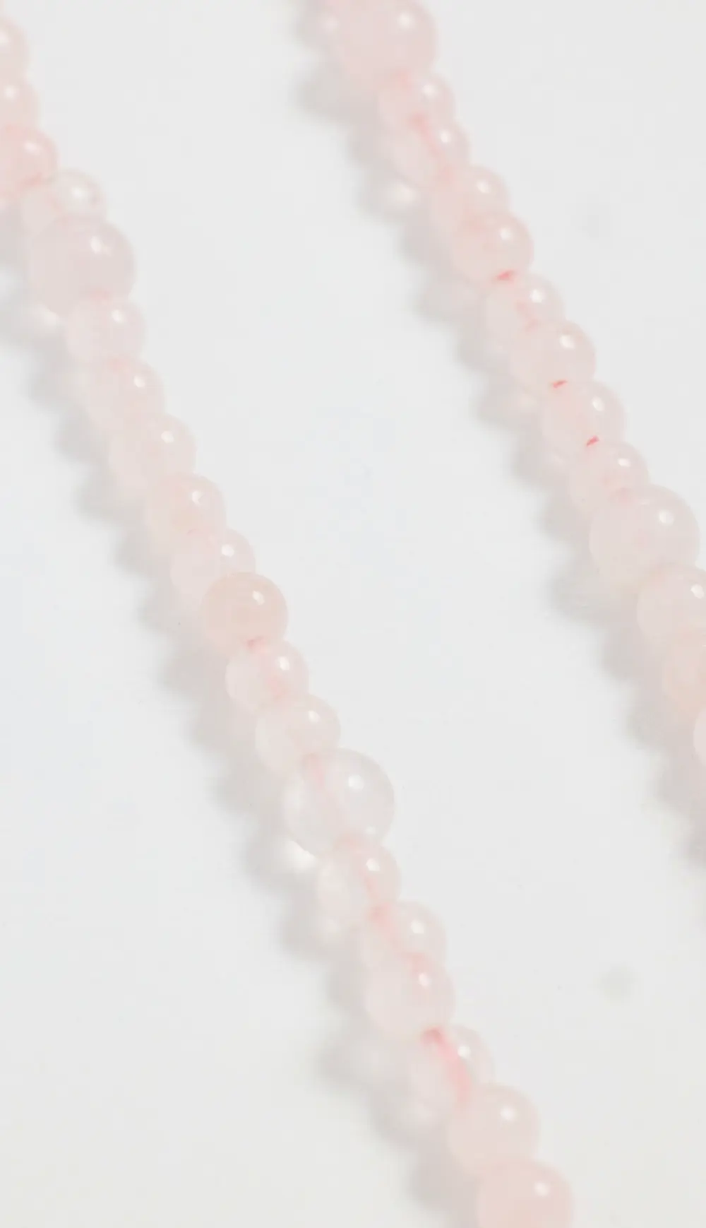 Gorjana Power Gemstone Beaded Necklace