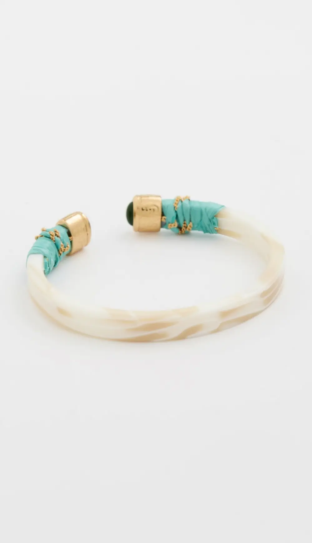 GAS Bijoux Fine Acetate Bangle Bracelet