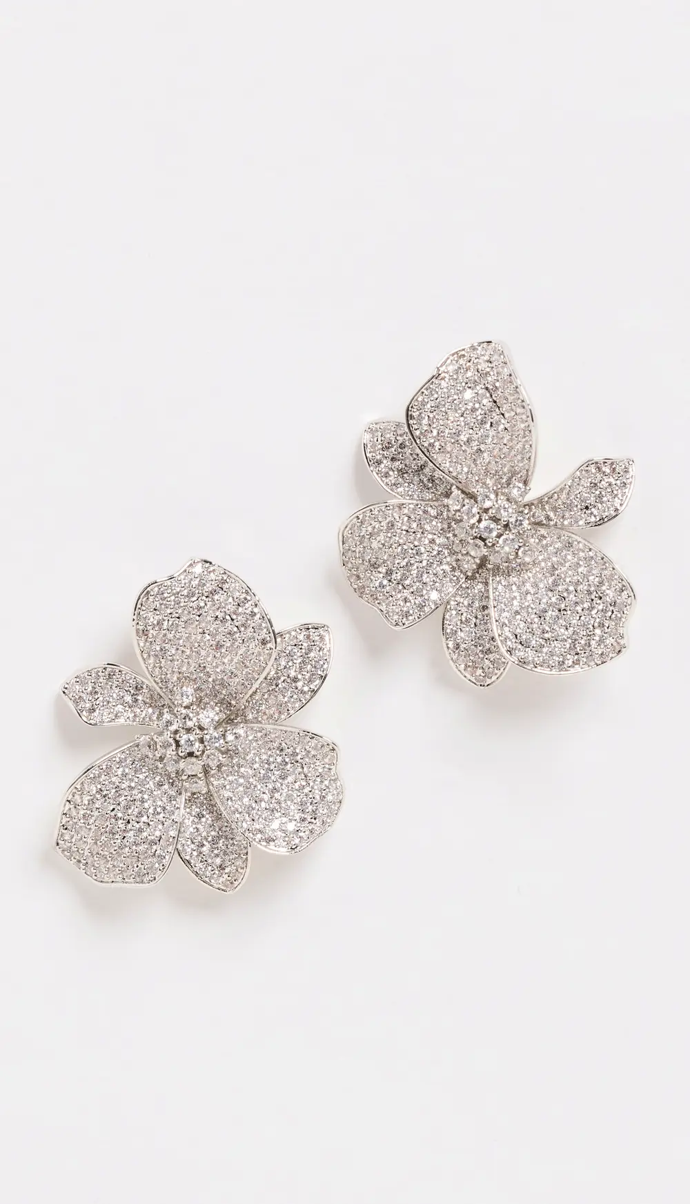 SHASHI 18k Eden Earrings