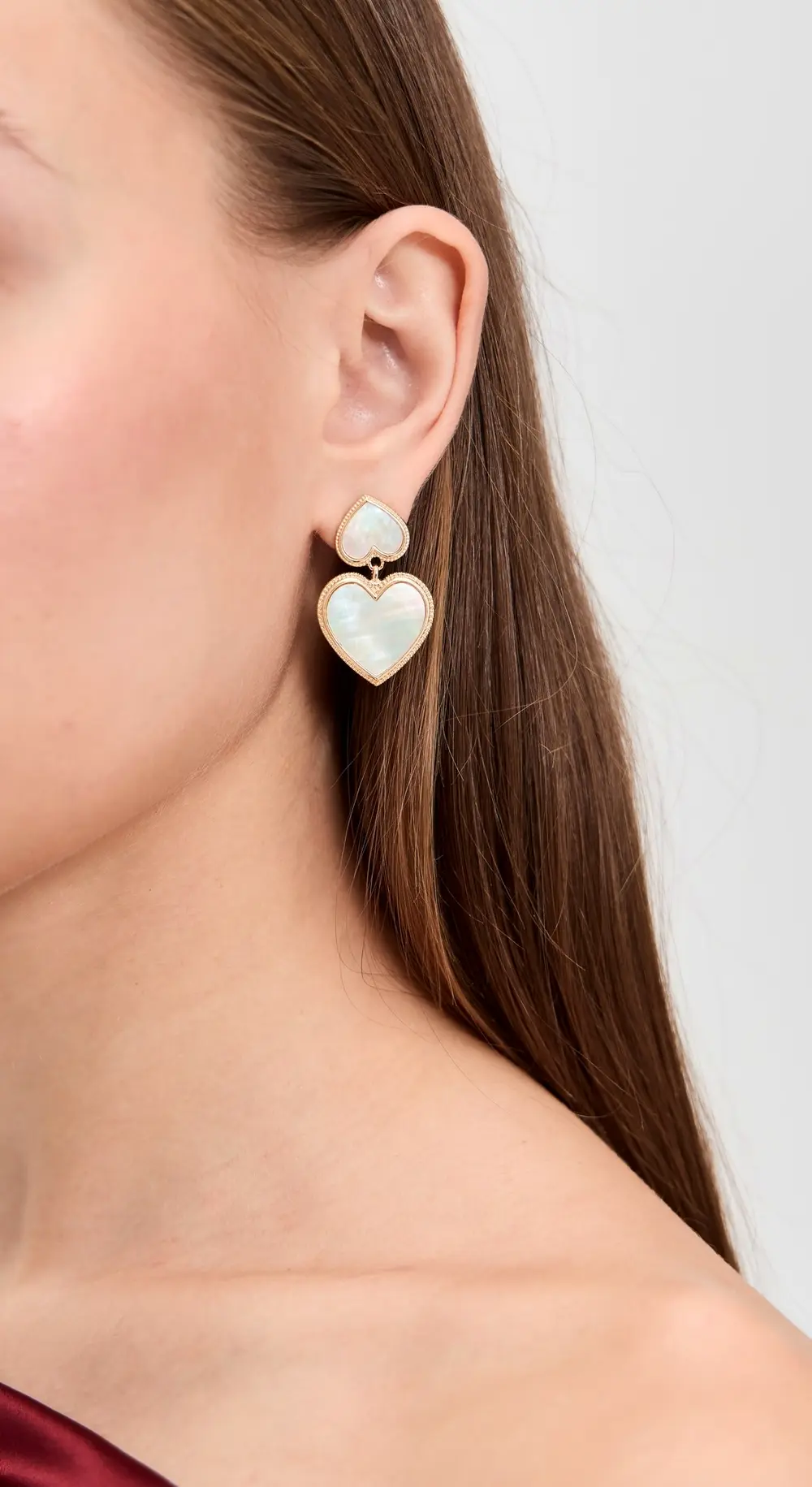BaubleBar Kimberly Earrings